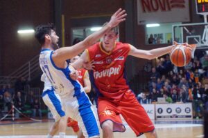 Luca Severini: ufficiale il rinnovo
