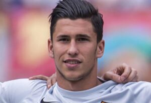 L’Alessandria compra un nuovo portiere