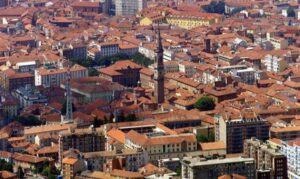 Quattro donne in Giunta, la sorpresa è Straneo