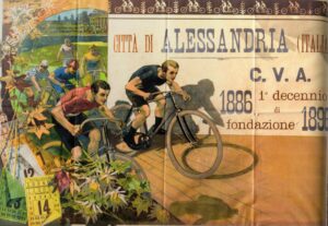 Alessandria avrà il suo  museo della bicicletta