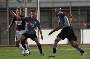 Perrulli ‘bloccato’ dalla Cremonese. Reggiana – Branca, Magalini dice no