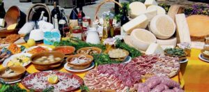Vacanze nel verde anche in provincia: la nuova tendenza