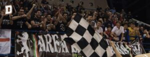 Bertram Derthona, una  preseason intensa