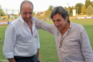 ‘Mamma Cairo’, Torino in finale sotto gli occhi di Ventura