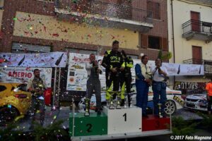 Vm trionfa con Strata – Garbero. Sul podio sale anche Bobo Benazzo
