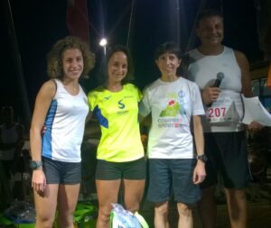 Yally e Marchisa, i primi della classe alla ‘Strasuoda’