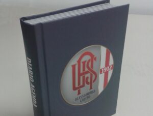 Con ‘Il Piccolo’, domani, anche il diario dei Grigi
