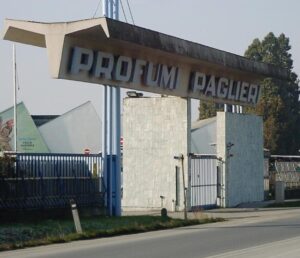 Paglieri aderisce al “Mese del Made in Italy” e inaugura una nuova area produttiva