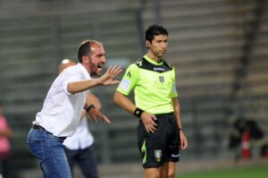In campo domani e martedì al mattino. Verso il debutto a Pontedera