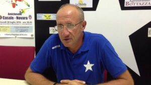 Coppa, il Borgaro fa fuori anche il Casale