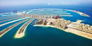 La crociera del Piccolo negli Emirati e in Oman