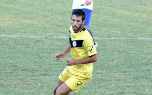 Asca, altro punto utile. Contro Rivoli finisce 1-1