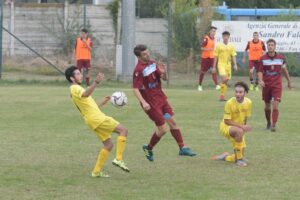 Asca, punizione severa: al Saluzzo basta un rigore