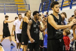 Bertram batte Mantova e vola in finale del Bertolazzi