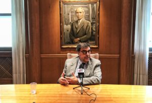 Cerutti: ‘Casaleè continuità’
