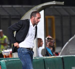 Già in campo domani. Con Bellomo a tempo pieno