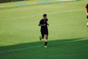 Calcio Derthona in vantaggio, Olginatese rimonta e vince