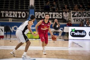 Novipiù, a Trentodue buone partite