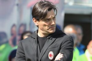 ‘Premio Liedholm’, il vincitore è Montella