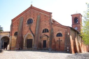 I monumenti di Cassine  nel concorso di Wikimedia