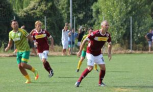 Hsl Derthona, Vennarucci rassegna le dimissioni