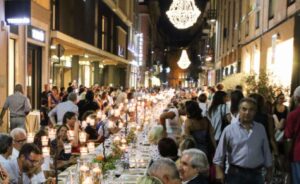 “Aperto per Cultura” e Borgo Rovereto insieme: Alessandria si anima con “Mi piace esserci”