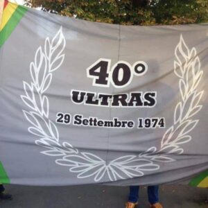Era il 29 settembre 1974: buon compleanno Ultras