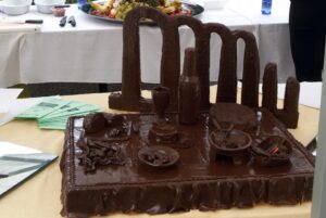 ‘Choco moments’, weekend goloso ad Acqui Terme