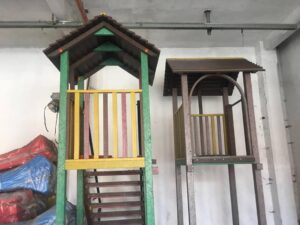 I giochi ‘chiusi’ in Amag presto nei sobborghi
