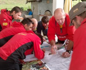 Cercatori di funghi dispersi, già venti interventi in regione