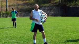 Per la Novese è già Natale, tre gol regalati