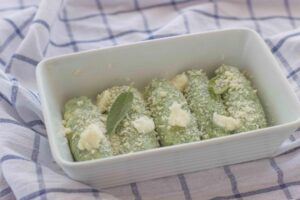 Rabaton, maccheroni e altre sagre