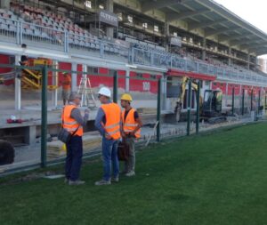 Moccagatta, l’apertura non sarà il 1° ottobre. Slitta all’8?