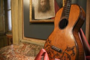 Il mezzo secolo del concorso di chitarra classica