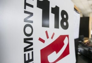 Difende una donna, pestato brutalmente