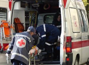 Schianto mortale nella notte
