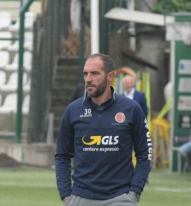 “Questo è un punto preso da squadra, in una gara complicata”