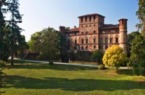 Natale in… Castello, tra Babbo Natale, elfi, Frozen e Harry Potter