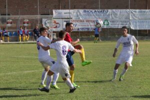 Savoia, pari allo scadere. Acqui ancora al tappeto
