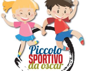 ‘Piccolo sportivo da oscar’ diventa grande. Alla Familiare