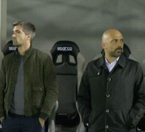 Questa squadra spaventa: saprà cambiare obiettivi e lottare per salvarsi?