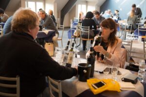 Quello del vino è un business per 46 aziende