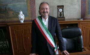 Le idee (e i sogni) del sindaco per far rinascere la città