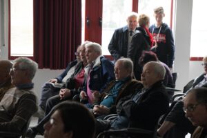 Il Pd riconferma Scarsi segretario provinciale