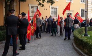 Adesso alla Acerbi c’è il rischio esuberi