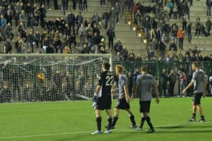 Il Pisa risorge, l’Alessandria sprofonda