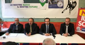 Case popolari, la Lega Nord dice: ‘Prima  gli alessandrini’