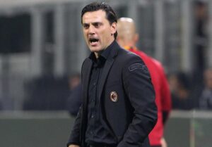 Domani Montella ‘a casa’ di Liedholm. Per il premio