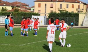 La Novese soffre, ma vince con un poker