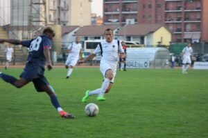 Anche con il Pavia il Casale non sa vincere